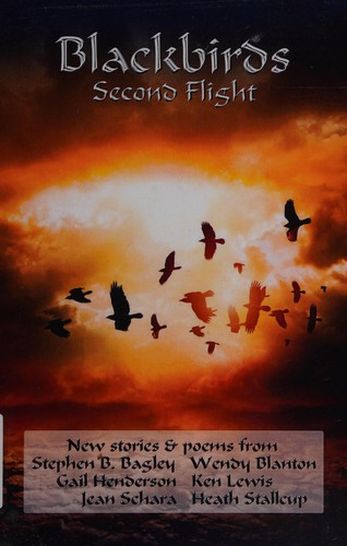 Blackbirds second flight