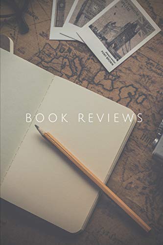 My Book Reviews