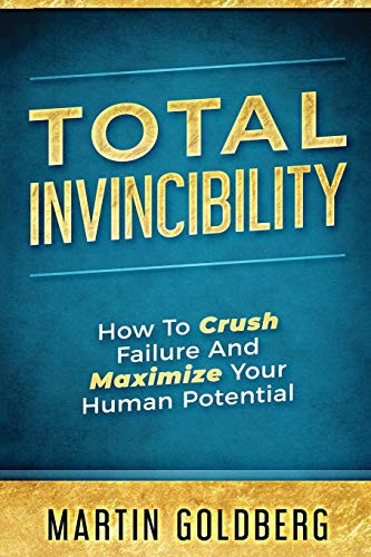 Total Invincibility
