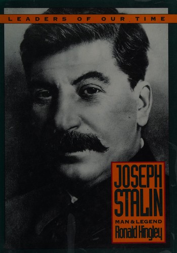 Joseph Stalin