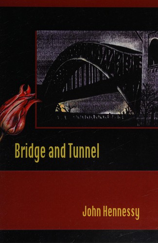 Bridge and tunnel