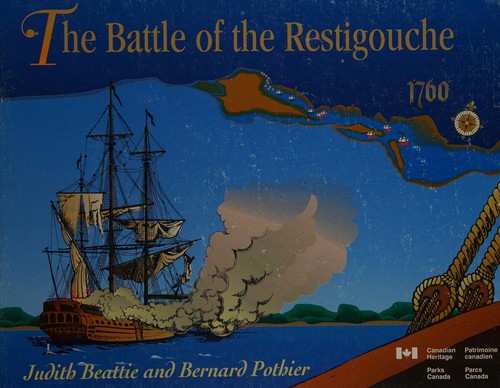 The battle of the Restigouche