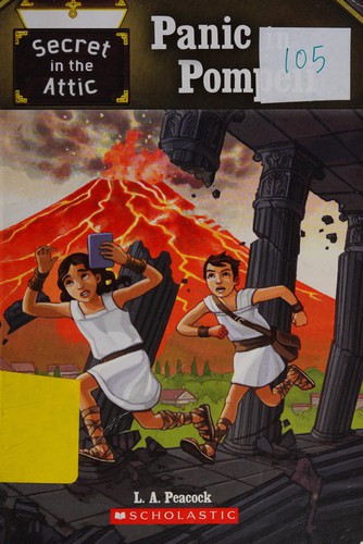 Panic in Pompeii