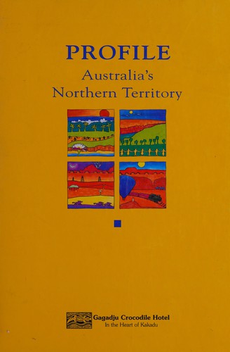 Profile Australia's Northern Territory