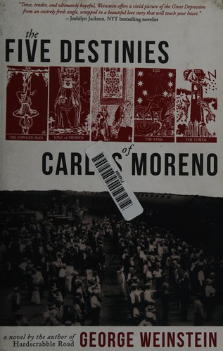 Five Destinies of Carlos Moreno