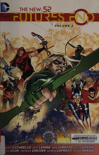 Futures end