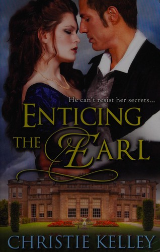 Enticing the earl