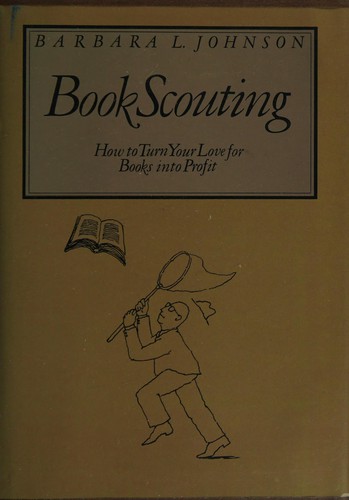 Book scouting