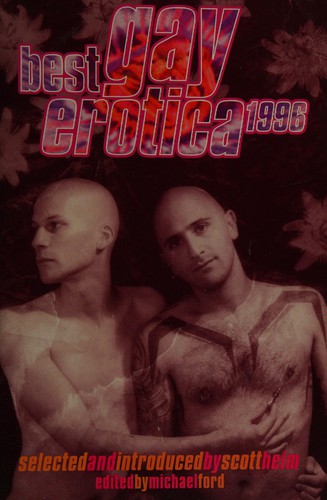 Best gay erotica, 1996