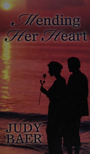 Mending her heart