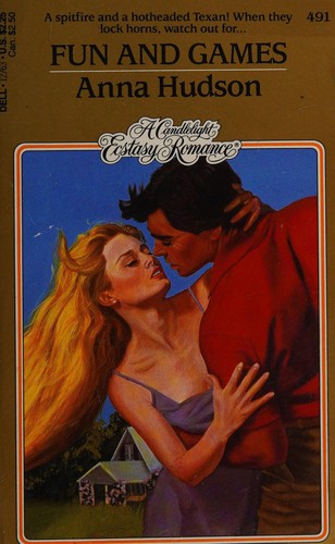 Fun and Games (Ecstasy, No 491)