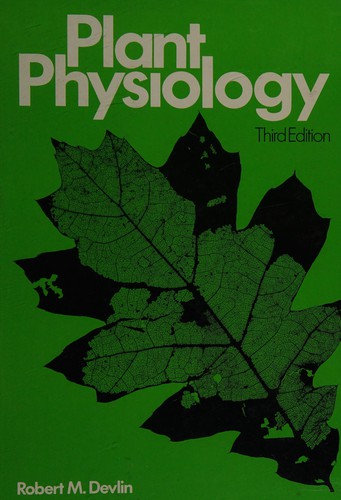 Plant physiology