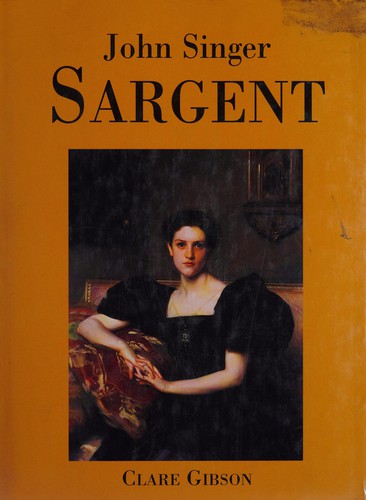 John Singer Sargent