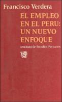 El empleo en el Perú
