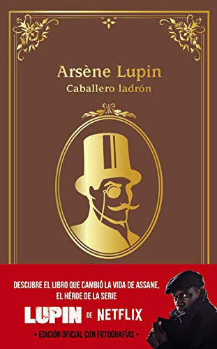 Arsène Lupin, gentleman-cambrioleur
