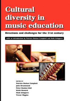 Cultural diversity in music education