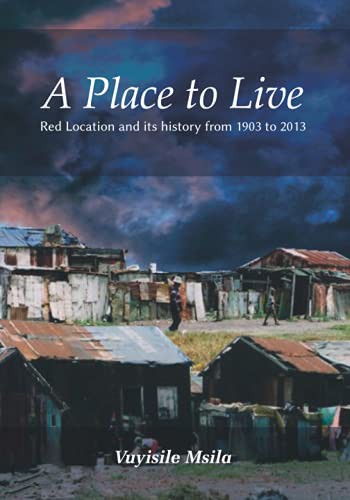 A Place to Live