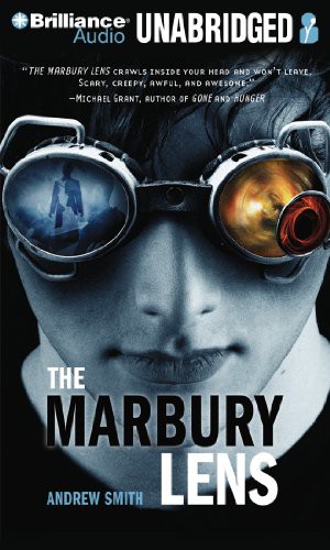 The Marbury Lens