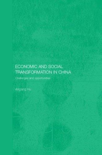 Economic and Social Transformation in China
