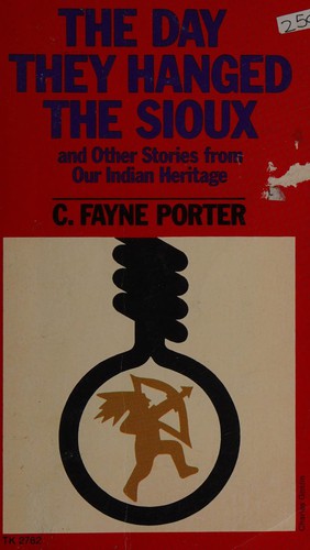 The day they hanged the Sioux
