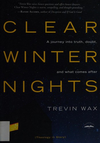Clear winter nights