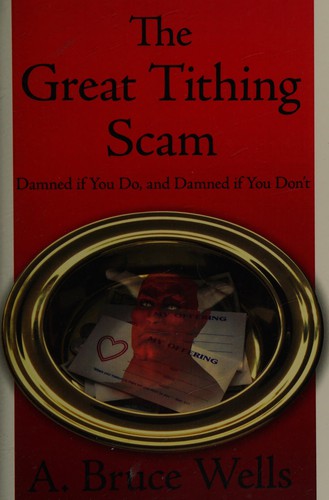 The great tithing scam