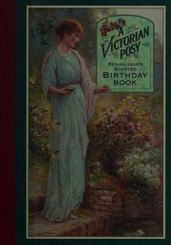 Victorian Posy: Birthday Book
