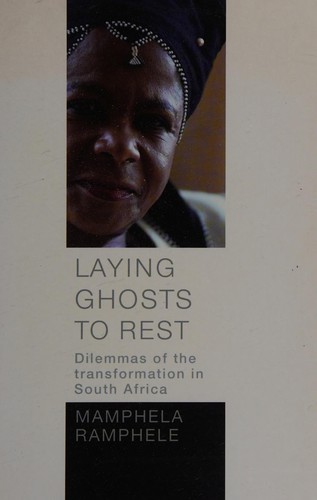 Laying ghosts to rest