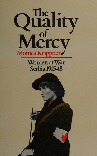The quality of mercy