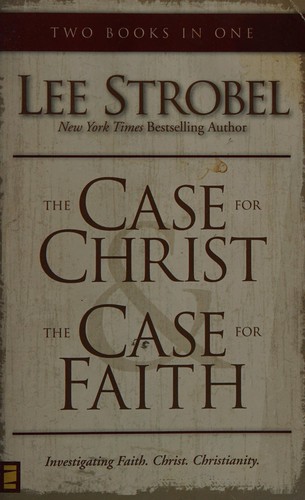 Case for Christ/Case for Faith Compilation