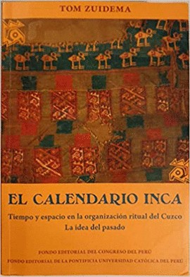 El calendario inca