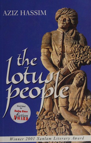 The Lotus People
