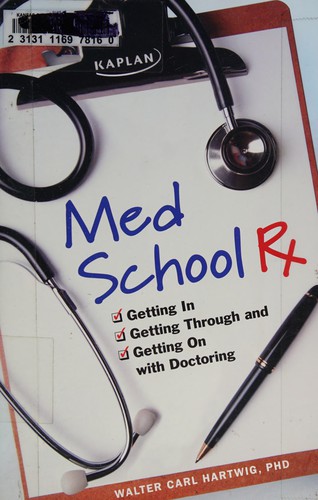 Med school Rx