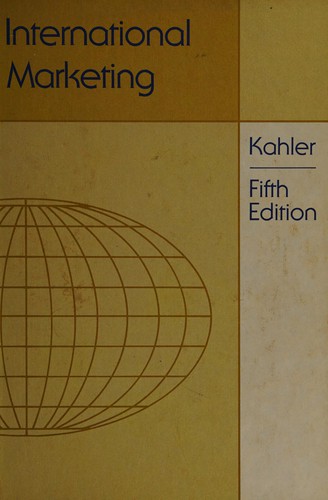 International marketing