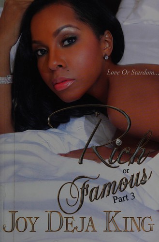 Rich or famous