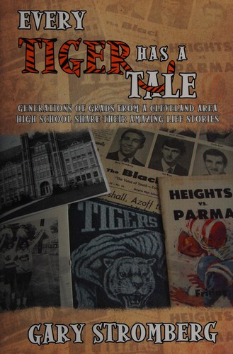 Every tiger has a tale
