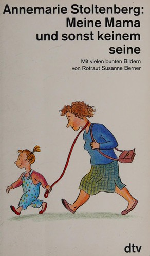 Meine Mama und sonst keinem seine