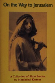 On the Way to Jerusalem