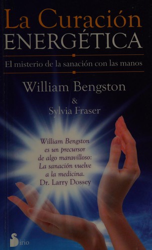 La curación energética