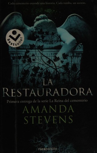 La restauradora