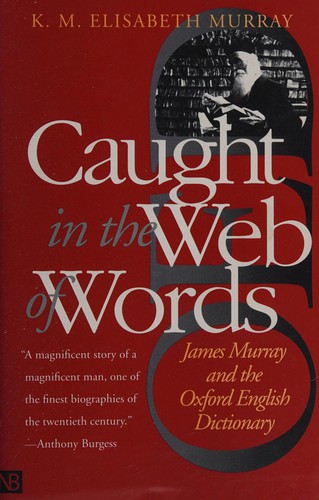 Caught in the web of words