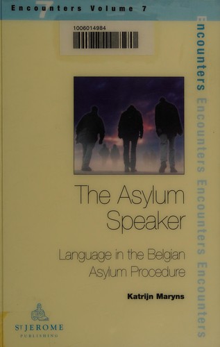 The asylum speaker