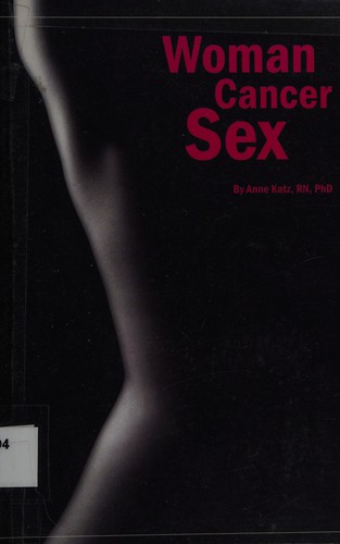 Woman cancer sex