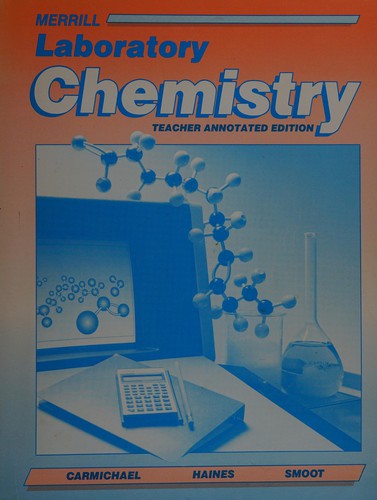 Laboratory chemistry