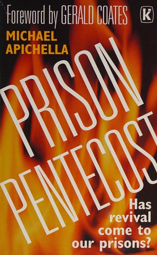 Prison Pentecost