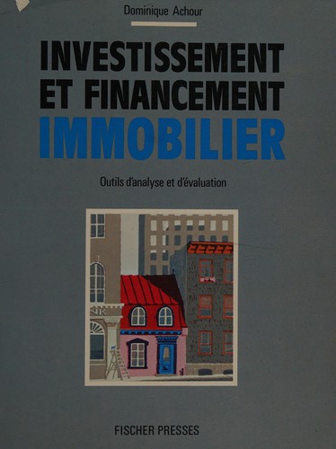 Investissement immobilier