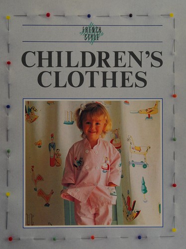 Children's clothes