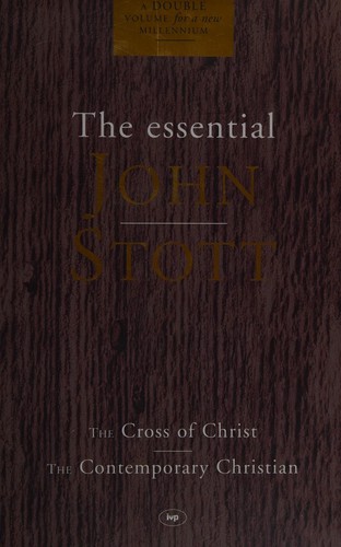 The Essential John Stott