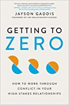 Getting to Zero