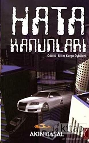Hata Kanunlari